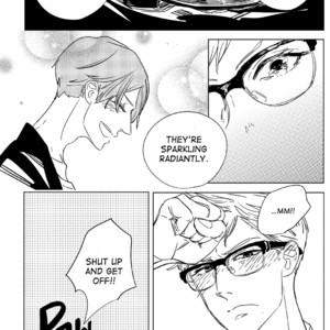 [TAKANASHI Morimichi] Datte, Oishii no ga Warui [Eng] – Gay Manga sex 89