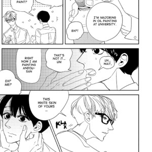 [TAKANASHI Morimichi] Datte, Oishii no ga Warui [Eng] – Gay Manga sex 100