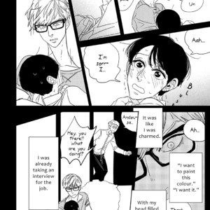 [TAKANASHI Morimichi] Datte, Oishii no ga Warui [Eng] – Gay Manga sex 107