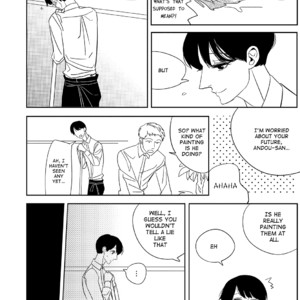 [TAKANASHI Morimichi] Datte, Oishii no ga Warui [Eng] – Gay Manga sex 109