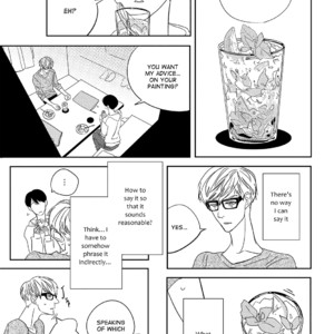 [TAKANASHI Morimichi] Datte, Oishii no ga Warui [Eng] – Gay Manga sex 114