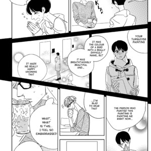 [TAKANASHI Morimichi] Datte, Oishii no ga Warui [Eng] – Gay Manga sex 115