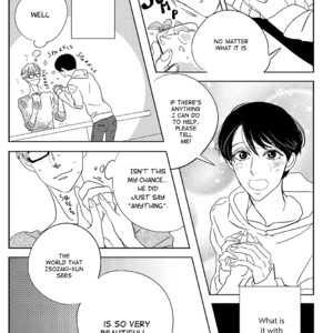 [TAKANASHI Morimichi] Datte, Oishii no ga Warui [Eng] – Gay Manga sex 116