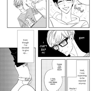 [TAKANASHI Morimichi] Datte, Oishii no ga Warui [Eng] – Gay Manga sex 117
