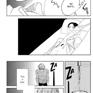 [TAKANASHI Morimichi] Datte, Oishii no ga Warui [Eng] – Gay Manga sex 119