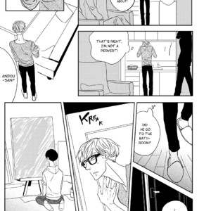 [TAKANASHI Morimichi] Datte, Oishii no ga Warui [Eng] – Gay Manga sex 120