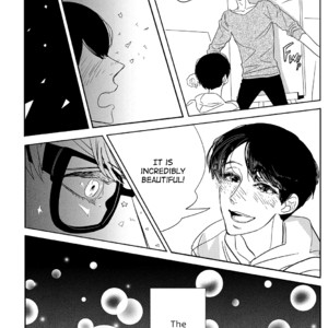[TAKANASHI Morimichi] Datte, Oishii no ga Warui [Eng] – Gay Manga sex 121