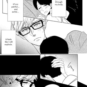 [TAKANASHI Morimichi] Datte, Oishii no ga Warui [Eng] – Gay Manga sex 122