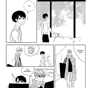 [TAKANASHI Morimichi] Datte, Oishii no ga Warui [Eng] – Gay Manga sex 123