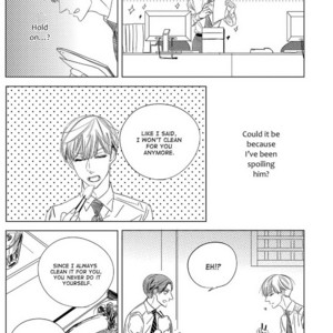 [TAKANASHI Morimichi] Datte, Oishii no ga Warui [Eng] – Gay Manga sex 134