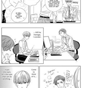 [TAKANASHI Morimichi] Datte, Oishii no ga Warui [Eng] – Gay Manga sex 136
