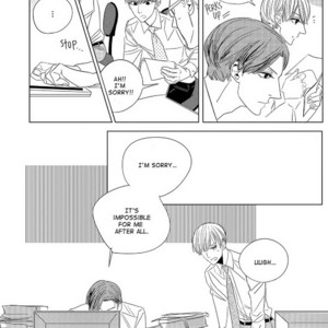 [TAKANASHI Morimichi] Datte, Oishii no ga Warui [Eng] – Gay Manga sex 137