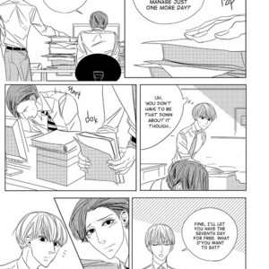 [TAKANASHI Morimichi] Datte, Oishii no ga Warui [Eng] – Gay Manga sex 138
