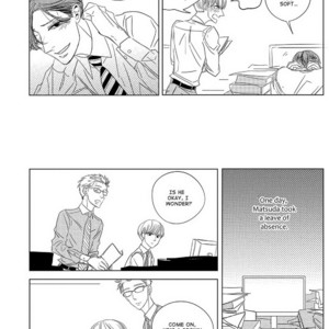 [TAKANASHI Morimichi] Datte, Oishii no ga Warui [Eng] – Gay Manga sex 139