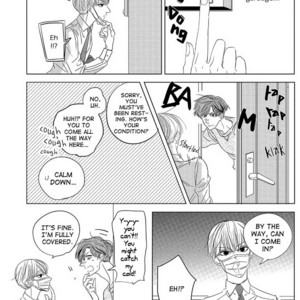 [TAKANASHI Morimichi] Datte, Oishii no ga Warui [Eng] – Gay Manga sex 141