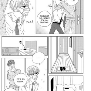 [TAKANASHI Morimichi] Datte, Oishii no ga Warui [Eng] – Gay Manga sex 142