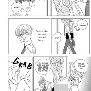 [TAKANASHI Morimichi] Datte, Oishii no ga Warui [Eng] – Gay Manga sex 143