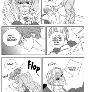 [TAKANASHI Morimichi] Datte, Oishii no ga Warui [Eng] – Gay Manga sex 144