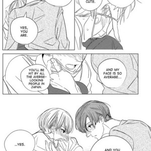 [TAKANASHI Morimichi] Datte, Oishii no ga Warui [Eng] – Gay Manga sex 150