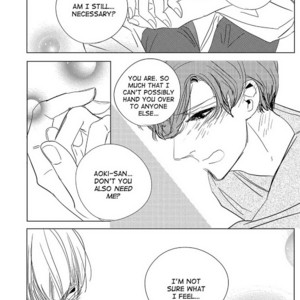 [TAKANASHI Morimichi] Datte, Oishii no ga Warui [Eng] – Gay Manga sex 151