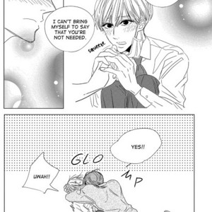 [TAKANASHI Morimichi] Datte, Oishii no ga Warui [Eng] – Gay Manga sex 152