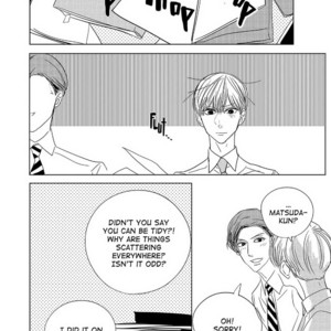 [TAKANASHI Morimichi] Datte, Oishii no ga Warui [Eng] – Gay Manga sex 153