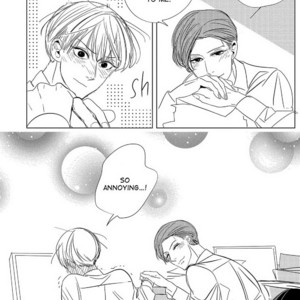 [TAKANASHI Morimichi] Datte, Oishii no ga Warui [Eng] – Gay Manga sex 155