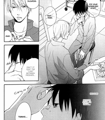 [FUJITANI Youko] Rutta to Kodama ~ vol.1 [Eng] – Gay Manga sex 18