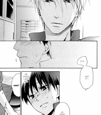 [FUJITANI Youko] Rutta to Kodama ~ vol.1 [Eng] – Gay Manga sex 19