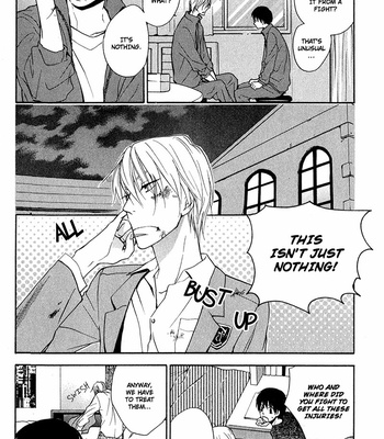 [FUJITANI Youko] Rutta to Kodama ~ vol.1 [Eng] – Gay Manga sex 20