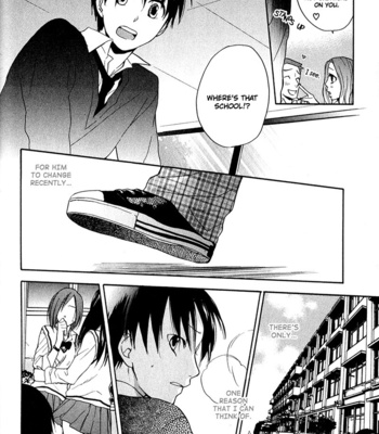 [FUJITANI Youko] Rutta to Kodama ~ vol.1 [Eng] – Gay Manga sex 24