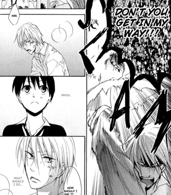 [FUJITANI Youko] Rutta to Kodama ~ vol.1 [Eng] – Gay Manga sex 27