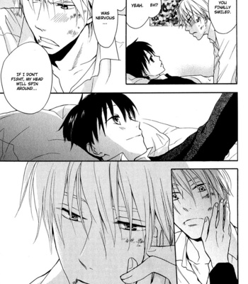[FUJITANI Youko] Rutta to Kodama ~ vol.1 [Eng] – Gay Manga sex 31