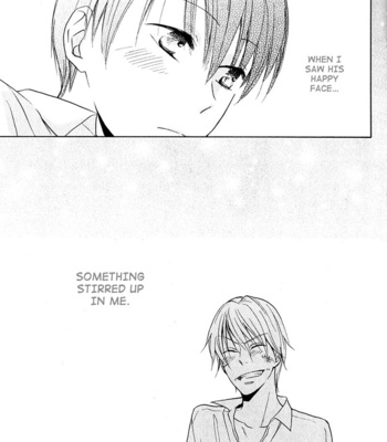 [FUJITANI Youko] Rutta to Kodama ~ vol.1 [Eng] – Gay Manga sex 43