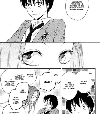 [FUJITANI Youko] Rutta to Kodama ~ vol.1 [Eng] – Gay Manga sex 53
