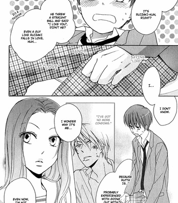[FUJITANI Youko] Rutta to Kodama ~ vol.1 [Eng] – Gay Manga sex 54