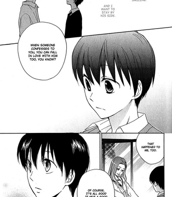 [FUJITANI Youko] Rutta to Kodama ~ vol.1 [Eng] – Gay Manga sex 55