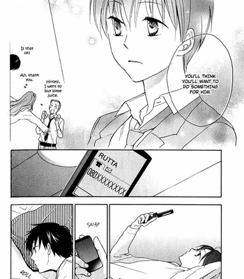 [FUJITANI Youko] Rutta to Kodama ~ vol.1 [Eng] – Gay Manga sex 56