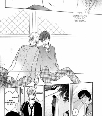 [FUJITANI Youko] Rutta to Kodama ~ vol.1 [Eng] – Gay Manga sex 62