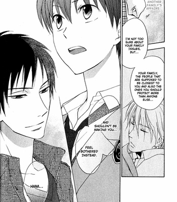 [FUJITANI Youko] Rutta to Kodama ~ vol.1 [Eng] – Gay Manga sex 64