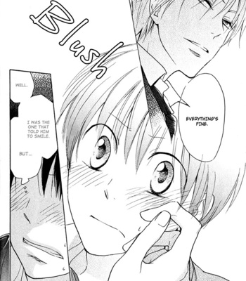 [FUJITANI Youko] Rutta to Kodama ~ vol.1 [Eng] – Gay Manga sex 68