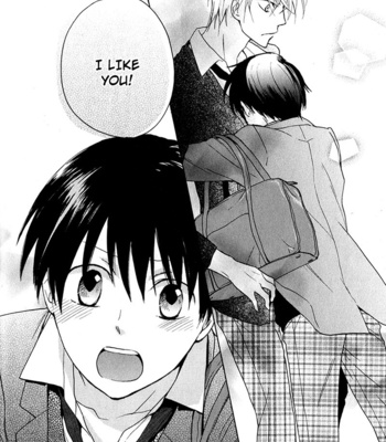 [FUJITANI Youko] Rutta to Kodama ~ vol.1 [Eng] – Gay Manga sex 70