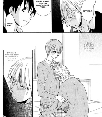 [FUJITANI Youko] Rutta to Kodama ~ vol.1 [Eng] – Gay Manga sex 74