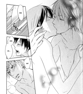 [FUJITANI Youko] Rutta to Kodama ~ vol.1 [Eng] – Gay Manga sex 79
