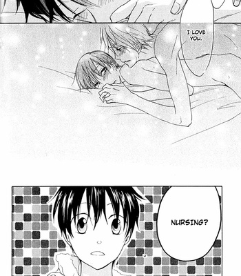 [FUJITANI Youko] Rutta to Kodama ~ vol.1 [Eng] – Gay Manga sex 80
