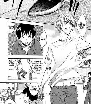 [FUJITANI Youko] Rutta to Kodama ~ vol.1 [Eng] – Gay Manga sex 90