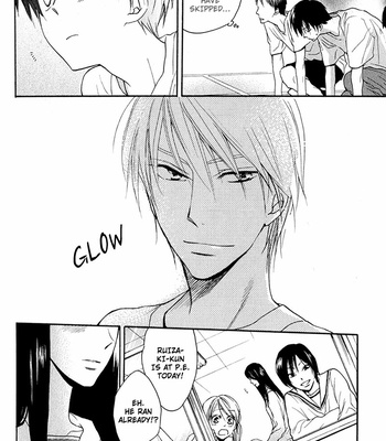 [FUJITANI Youko] Rutta to Kodama ~ vol.1 [Eng] – Gay Manga sex 91