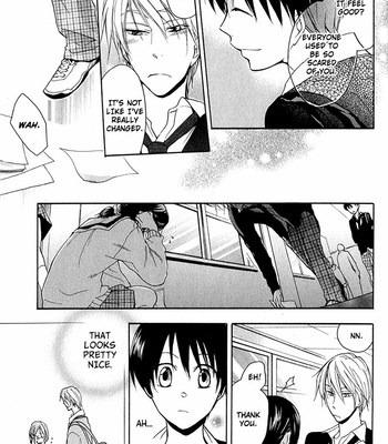 [FUJITANI Youko] Rutta to Kodama ~ vol.1 [Eng] – Gay Manga sex 96