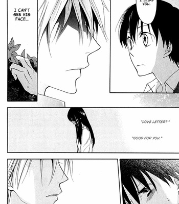 [FUJITANI Youko] Rutta to Kodama ~ vol.1 [Eng] – Gay Manga sex 107