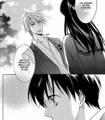 [FUJITANI Youko] Rutta to Kodama ~ vol.1 [Eng] – Gay Manga sex 109